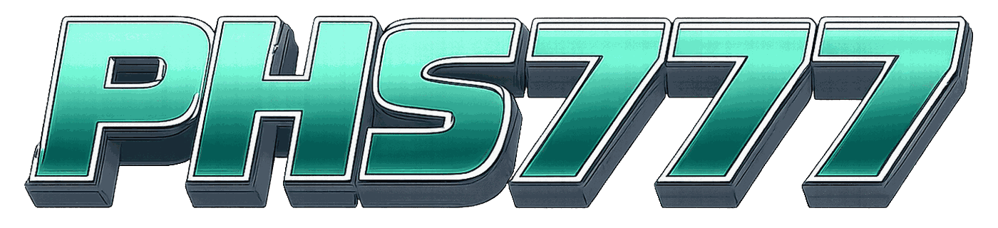 PHS777 Logo